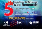 Extension of Paper Submission for Web Research Event