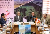 Iran, Austria seek to expand tourism ties