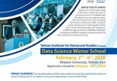 ✳️ Data Science Winter School
