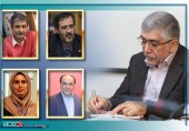 تقدیر از موفقیت‌های چهار پژوهشگر برگزیده جهاددانشگاهی در سال جاری