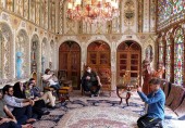 با لغو روادید روس‌ها برای گردشگری به ایران می‌آیند؟