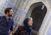 ادامه ممنوعیت ورود گردشگران خارجی به ایران