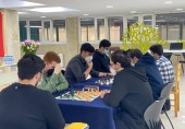 برگزای مسابقات شطرنج دانشجویان دانشگاه علم و فرهنگ