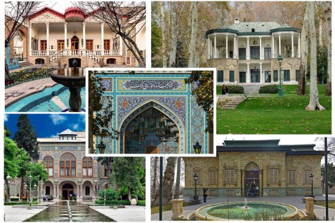 فراخوان دعوت به همکاری داوطلبانه با موزه های تهران در نوروز ۱۴۰۱