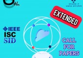 Extension of paper submission to IEEE 8th International Conference on Web Research