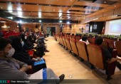 گزارش تصویری هشتمین کنفرانس بین المللی وب پژوهشی 