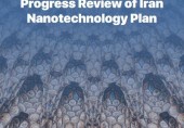 Progress review of Iran Nanotechnology plan published in English