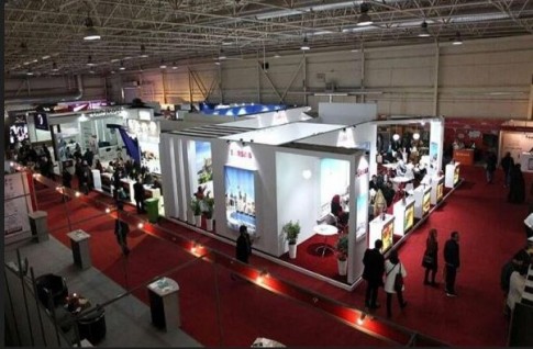 14th Doors & Windows Int'l Exhibition opens in Iran