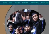 راه اندازی سامانه سه زبانه ثبت نام دانشجویان غیر ایرانی دانشگاه علم و فرهنگ 