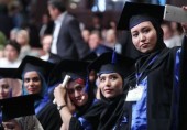 بیش از ۲۵ درصد دانشجویان بین‌الملل افغانستانی هستند