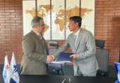 امضای تفاهم نامه همکاری بین دانشگاه علم و فرهنگ و دانشگاهای آشنا و میوند افغانستان