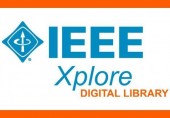  نمایه شدن مقالات نهمین کنفرانس بین‌المللی وب پژوهی در پایگاه IEEE Xplore