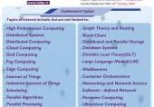 Third International Conference on Distributed Computing and High-Performance Computing (DCHPC2024)