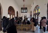  بازدید تخصصی دانشجویان گردشگری از محله عودلاجان 