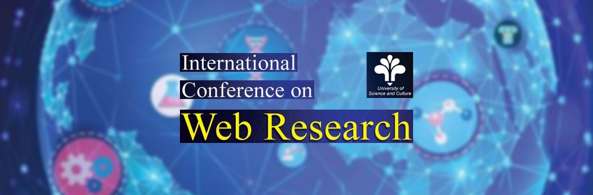 Web Research Conference (ICWR)