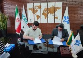 Signing of Two Contracts and One MoU by the International Cooperation Office of the USC