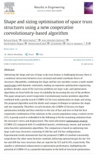 Publication of International Paper by University Faculty in Web of Science Journal