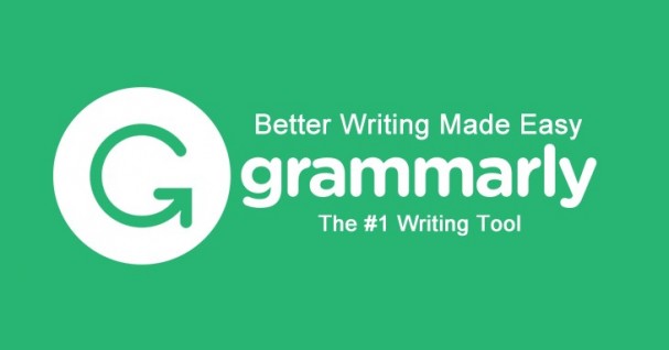 Provision of Grammarly Premium Account for Faculty Members