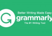 Provision of Grammarly Premium Account for Faculty Members