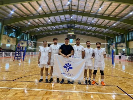 Participation of University of Science and Culture’s International Students in the Second International Students’ Cultural-Sports Olympiad