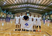 Participation of University of Science and Culture’s International Students in the Second International Students’ Cultural-Sports Olympiad