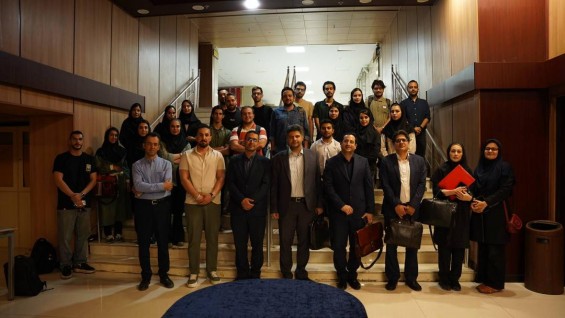 نشست رویکردهای نوین در مدیریت یکپارچه ریسک&zwnj;های شهری: گذار از واکنش به پیش&zwnj;بینی