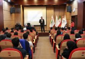 نشست علمی معرفی گواهینامه&zwnj;های حرفه&zwnj;ای سازمان بورس و اوراق بهادار برگزار شد