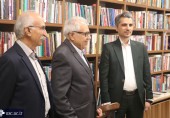 رونمایی از کتاب سیستم&zwnj;های خود هدف&zwnj;ساز