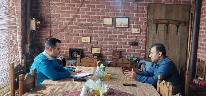  در راستای تقویت فعالیت&zwnj;های علمی و پژوهشی محقق شد: همکاری مشترک مرکز مطالعات شهرداری تهران و دانشگاه علم و فرهنگ