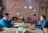  در راستای تقویت فعالیت&zwnj;های علمی و پژوهشی محقق شد: همکاری مشترک مرکز مطالعات شهرداری تهران و دانشگاه علم و فرهنگ