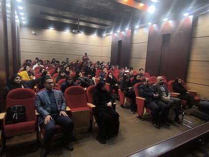 برگزاری نشست تخصصی "روز استعدادیابی" با همکاری دانشگاه علم و فرهنگ و شرکت&zwnj;های دوران، تبیان و رهاکو