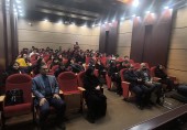 برگزاری نشست تخصصی "روز استعدادیابی" با همکاری دانشگاه علم و فرهنگ و شرکت&zwnj;های دوران، تبیان و رهاکو